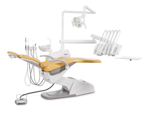 Стоматологические установки Siger U-серии – как продолжение совершенствования мастерства