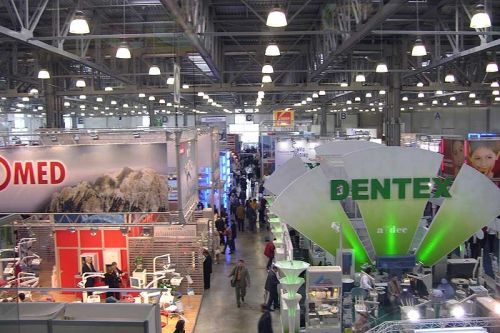 Международные стоматологические выставки - самые крупные площадки по обмену опытом!