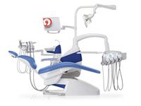 Обзор стоматологических установок от А до Я