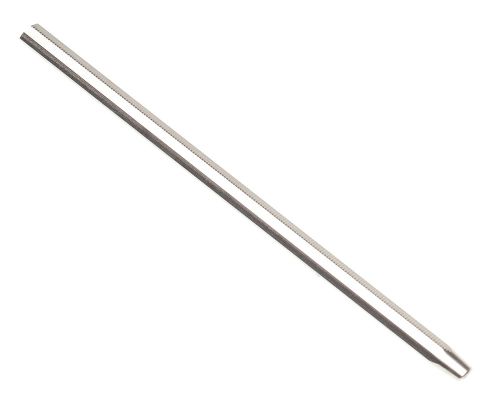 Стоматологический инструмент - Ручка для зеркал восьмигранная  (N0099, N0100)