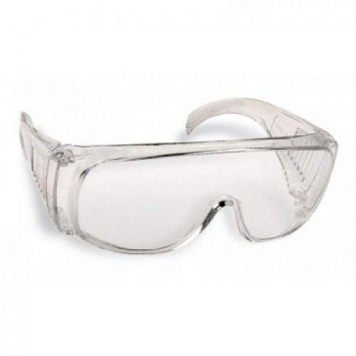 Очки защитные медицинские IC 1000 Eyewear (прозрачные)