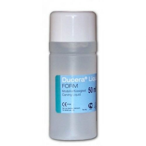 Жидкость для красителей Ducera Liquid Stain LFC-MFL (50 мл)