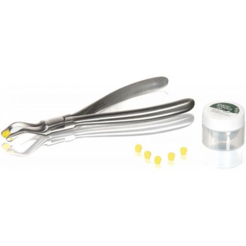 Щипцы для извлечения ортопедических конструкций GC Pliers (набор)