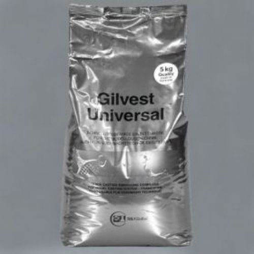 Материал формовочный универсальный Gilvest Universal (5 кг)