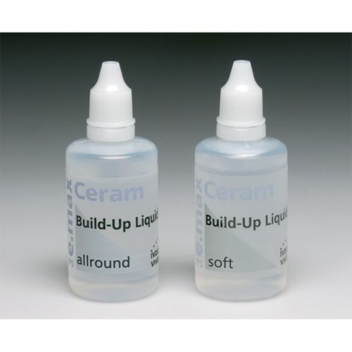 Жидкость моделировочная IPS e.max Ceram Build-Up Liquid (60 мл)