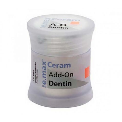 Масса корректировочная безметалловой керамики IPS e.max Ceram Add-On (20 г)