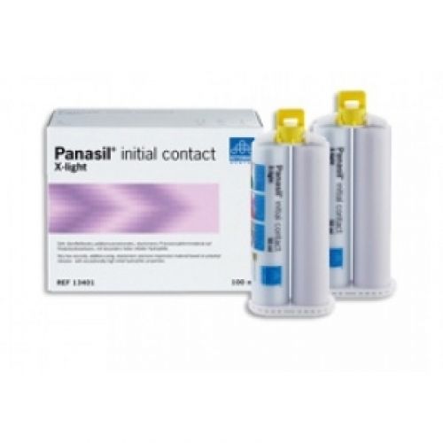 Материал Panasil initial contact X-Light