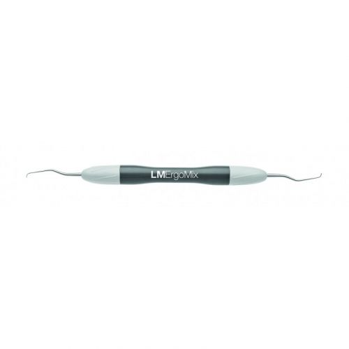 Кюрета пародонтологическая для резцов и премоляров Implant Mini Gracey 1/2 LM 201-202MTI EM