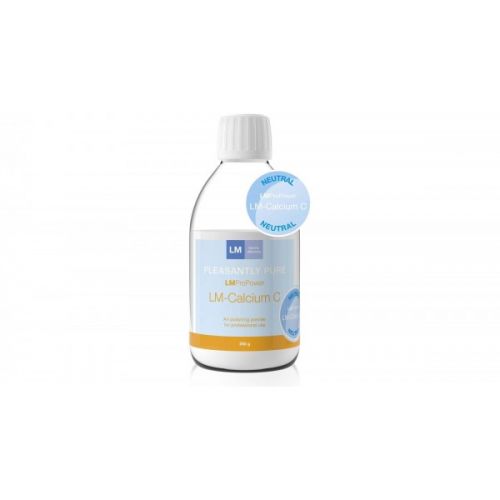 Calcium C Neutral - порошок профилактический, полировочный, 250 гр