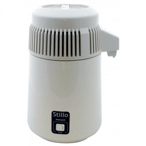 Фильтр угольный для дистиллятора Stillo, 1 упаковка 12 шт