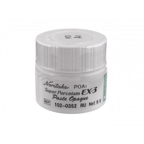 Паста-опак EX-3 Paste Opaque (6 г)