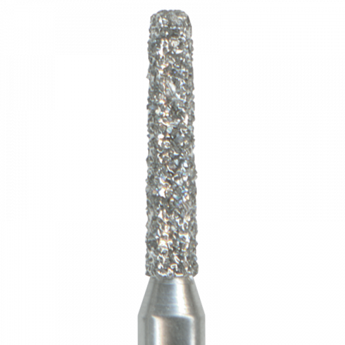 Бор алмазный конусной формы 846