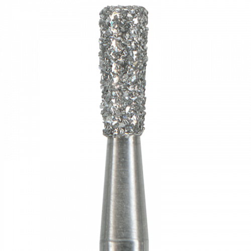 Бор алмазный орбратно конусной формы 807-HP