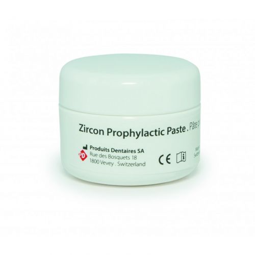 Паста профилактическая циркониево-силикатная Zircon prophylactic paste (45 г)