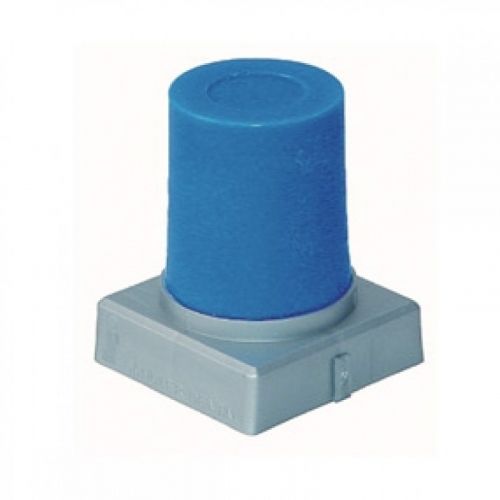 Воск моделировочный для скабетс S-U-Special Wax (синий, конус 45 г)