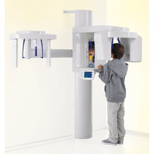 ORTHOPHOS XG 3 - панорамный рентгеновский аппарат для практической диагностики