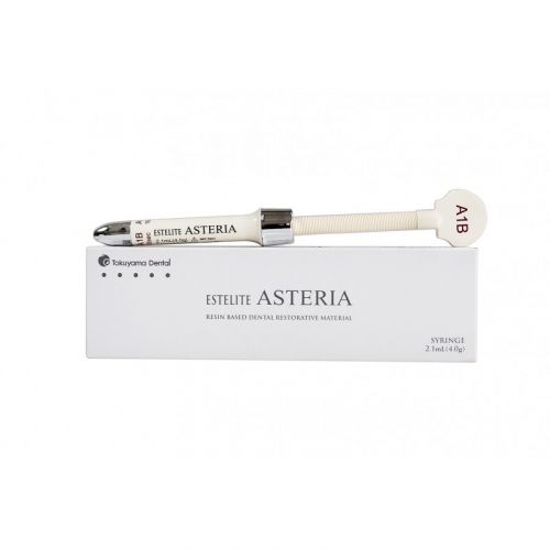 Материал пломбировочный Estelite Asteria (4,0 г)