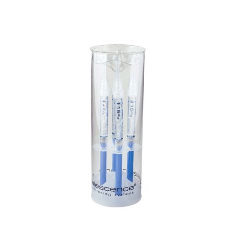 Гель для отбеливания зубов в домашних условиях Opalescence PF Refill Kit Regular (40 шприцев)