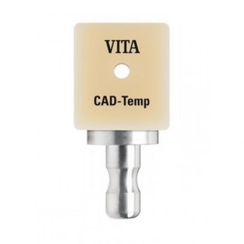 Блоки ПММА для Cerec VITA CAD-Temp IS-16 (5 шт.)