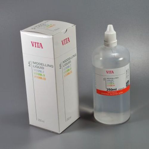 Жидкость для моделирования VITA VM Modelling Liquid (250 мл)