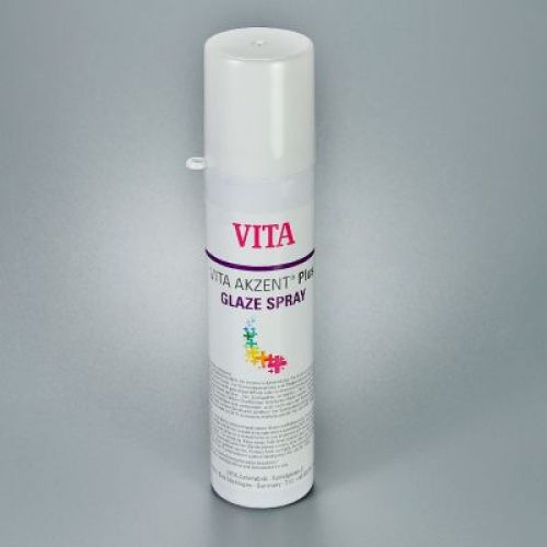 Масса глазуровочная VITA Akzent Plus Glaze Spray (75 мл)