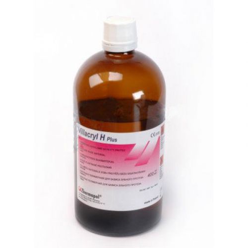 Жидкость Villacryl H Plus (400 мл)
