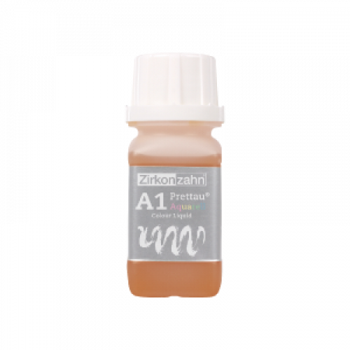 Жидкость для окрашивания Colour Liquid Prettau Aquarell (50 мл)