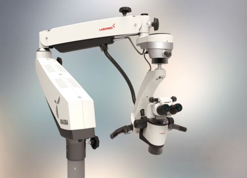 Стоматологический микроскоп Magna 