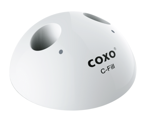Аппарат беспроводной для обтурации корневых каналов COXO - вариант исполнения C-Fill a pack