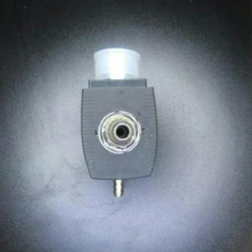  Электромагнитный клапан сбросанабора давления (EV1 с штуцером) для автоклава