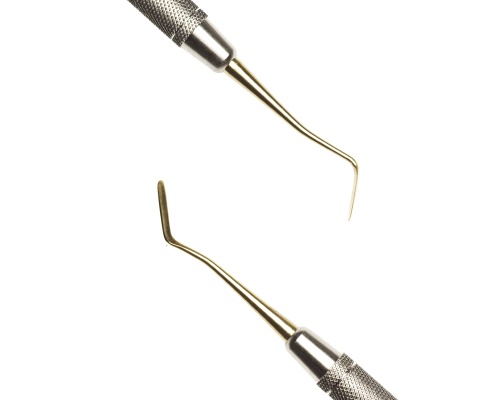 Стоматологический инструмент - Штопфер-Инструмент для внутр. проксим. поверхности (N1150-H, N1110-R, N2010-S)