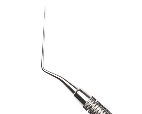 Стоматологический инструмент - Уплотнитель гуттаперчи Спредер D11T (N0541-R), Nova