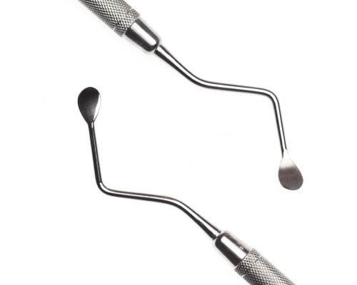 Стоматологический инструмент - Кюрета Lucas 88 (N0795-H, N0777-R), Nova