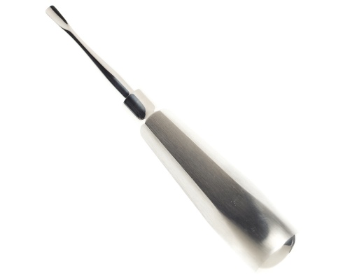 Стоматологический инструмент - Элеваторы Luxation 5 мм прямой (N0865), Nova
