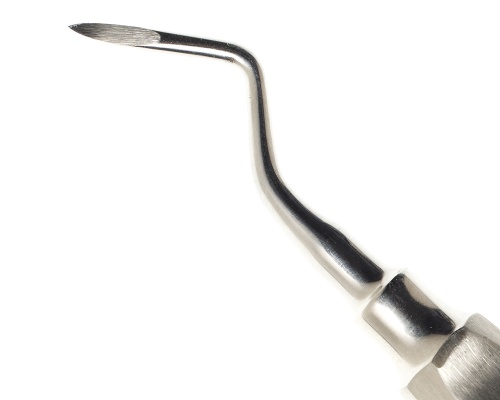Стоматологический инструмент - Элеватор Apexo 81R (N1912), Nova