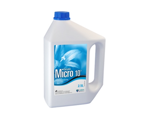 Дезинфекция - Micro 10 Enzyme