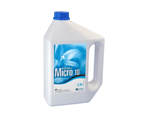 Дезинфекция - Micro 10 Enzyme 2