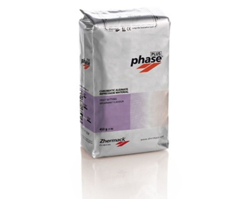 Зуботехнический материал - Phase Plus (453gm)