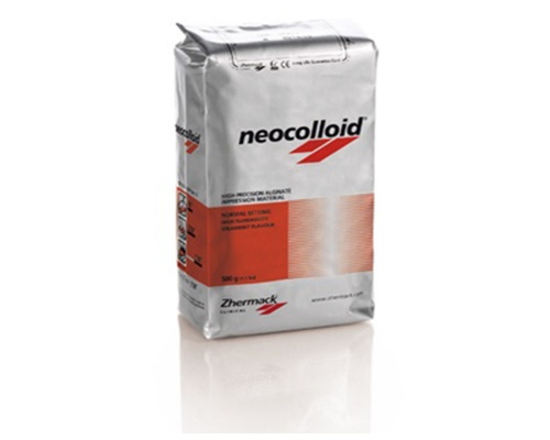 Зуботехнический материал - Neocolloid (500gm)
