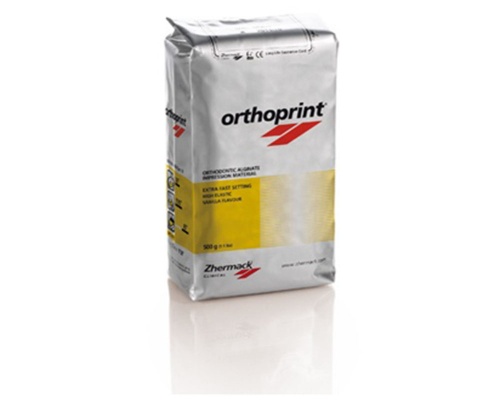 Зуботехнический материал - Orthoprint (500 gm)
