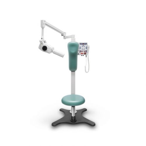 Аппарат рентген стоматологический Xelium Ultra мобильный вариант исполнения