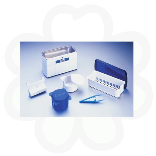 Elmasonic Clean BOX - ультразвуковая мойка с набором для мойки эндодонтического инструмента (0,9 л)