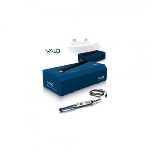 VALO Ortho - проводная светодиодная полимеризационная лампа для фотополимеризации материалов при фиксации металлических и керамических брекетов
