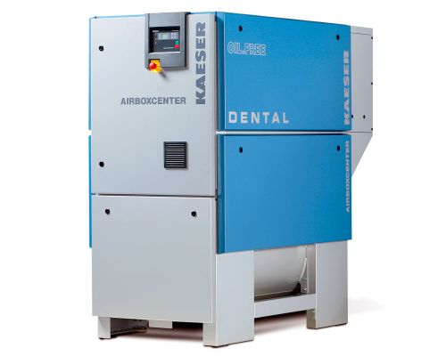 airboxcenter-dental-550-t,-kaeser
