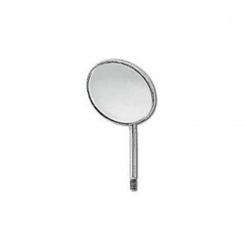 Зеркало без ручки, увеличивающее, диаметр 24 мм ( №5 ), 1 штука
