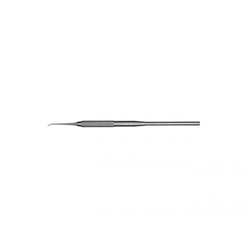 Нож эмалевый-мотыга CP21