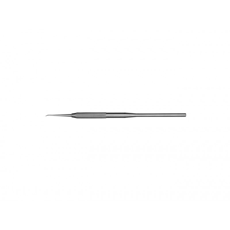 Нож эмалевый-мотыга CP23