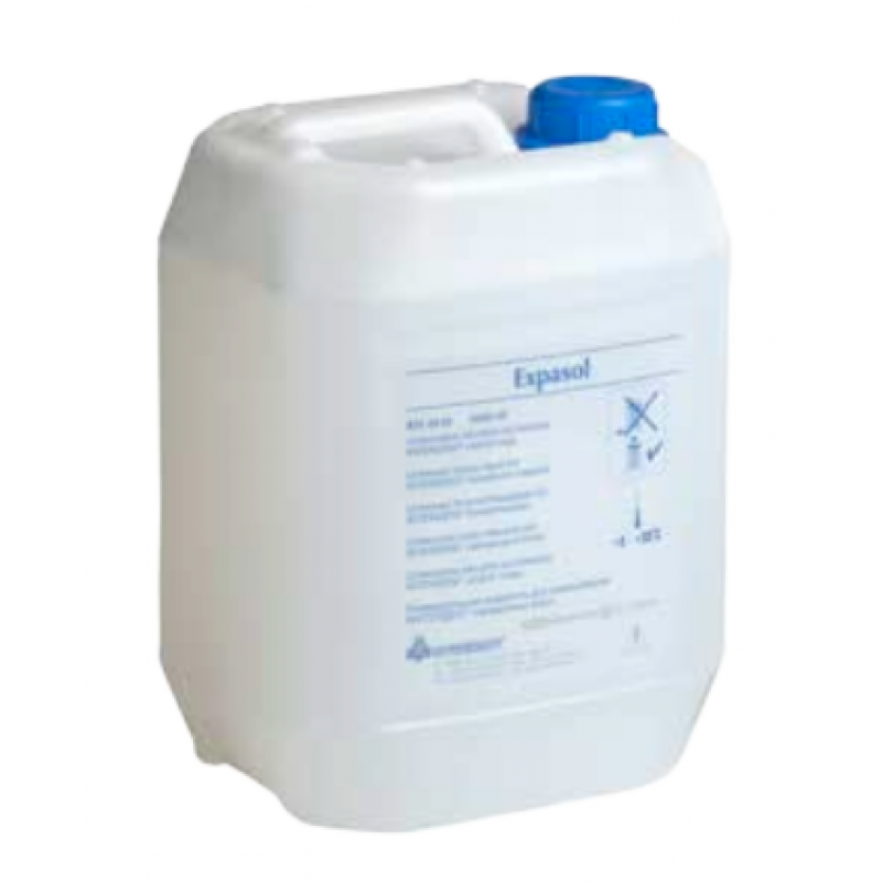 Жидкость для замешивания паковочных масс Expasol (5 л)