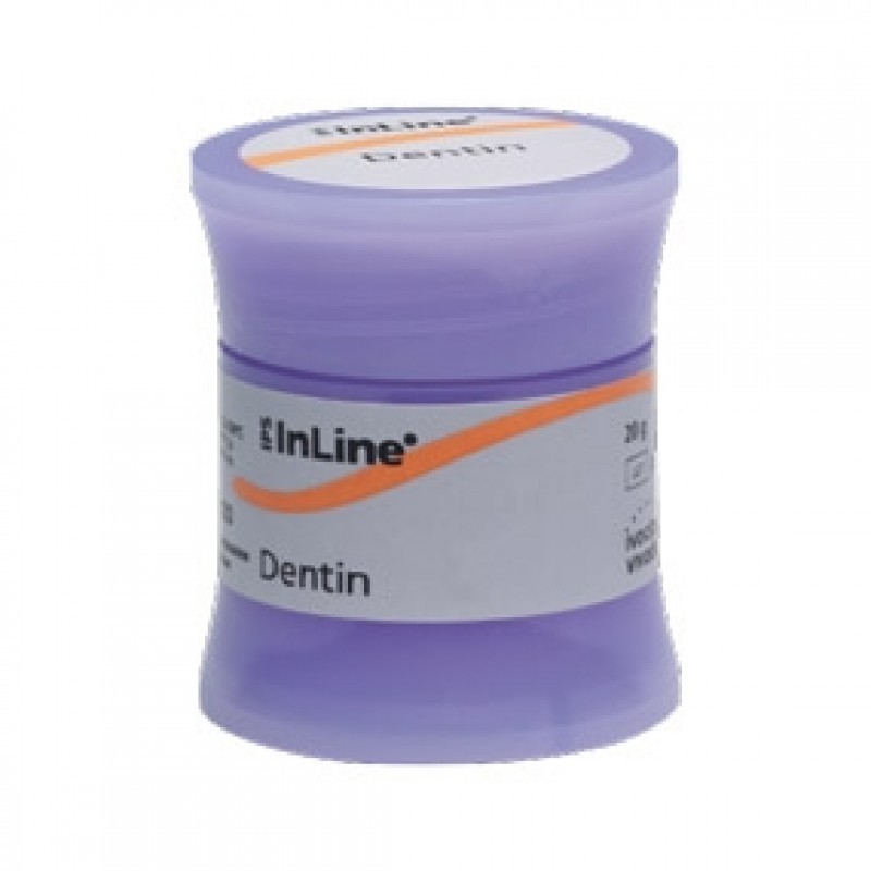 Дентин IPS InLine Dentin Bleach BL (20 г)