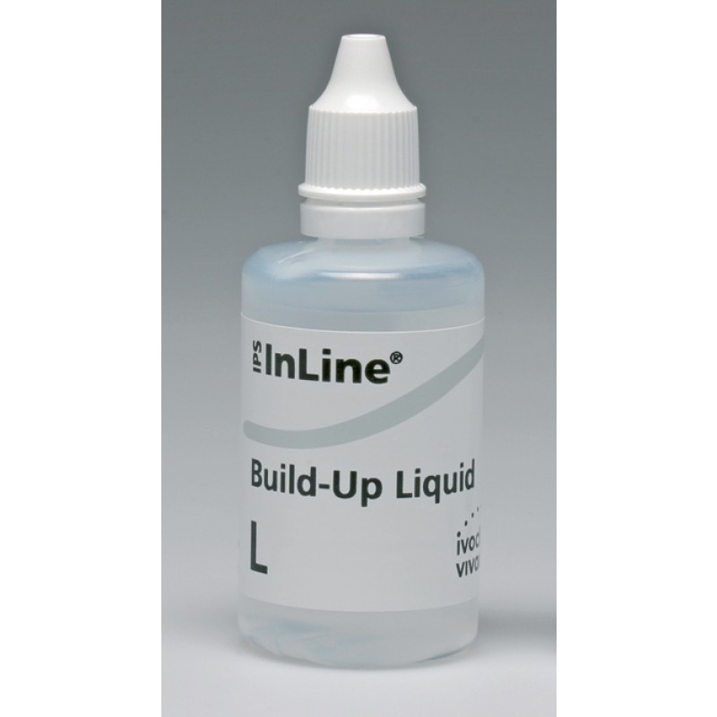 Жидкость моделировочная IPS InLine System Build-Up Liquid L (60 мл)
